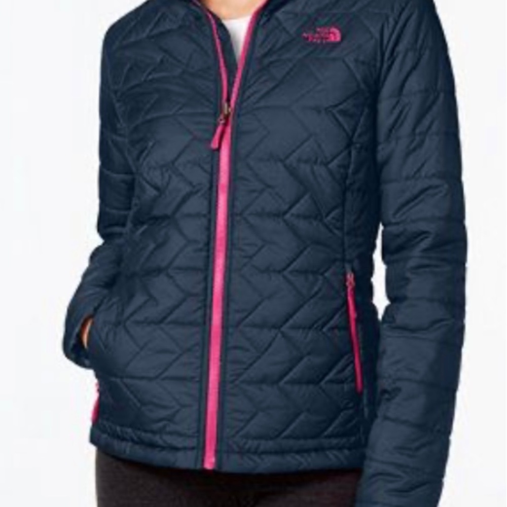 The North Face Women's Tamburello Insulated Ski Jacket